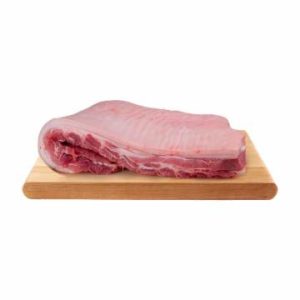 COSTELA SUINA CAIPIRA C/COURO KG