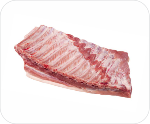 COSTELA SUÍNA PREMIUM CONG. KG