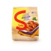 COXA FRANGO SADIA TEMPERADA ASSA FÁCIL (PCT 800G)
