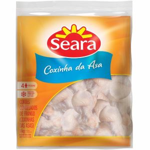COXINHA DA ASA SEARA CONG. (PCT 1KG)