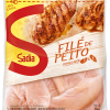 FILÉ PEITO FRANGO SADIA CONG. (PCT 1KG)