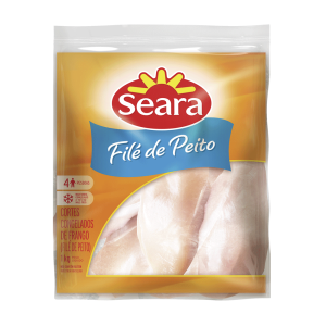 FILÉ PEITO SEARA (PCT 1KG)
