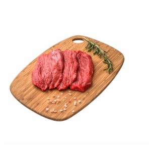FILÉ MIGNON BOVINO (BIFE) KG