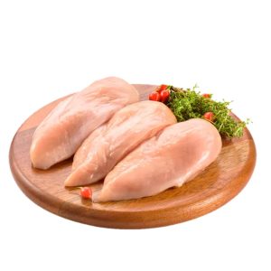 FILÉ PEITO FRANGO KG
