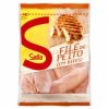 FILÉ PEITO FRANGO SADIA BIFES CONG. (PCT 1KG)