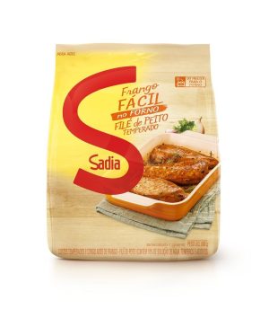 PEITO FRANGO SADIA S/ OSSO ASSA FÁCIL (PCT 700G)