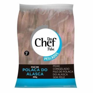 FILE POLACA DO CHEF 800G