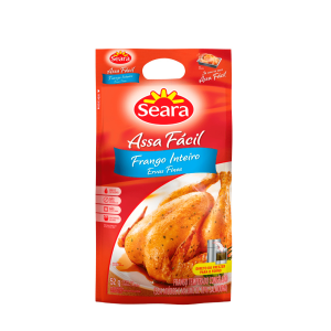 FRANGO SEARA ASSA FÁCIL TEMPERADO KG