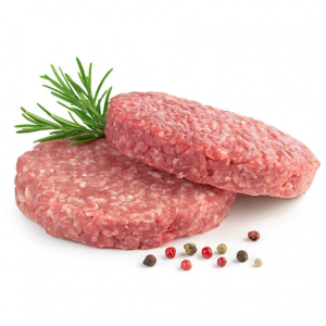 HAMBURGUER BOVINO KG