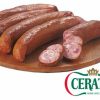 LINGUICA CALABRESA CERATTI DEFUMADA KG
