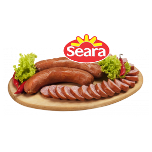 LINGUICA CALABRESA SEARA DEFUMADA Kg