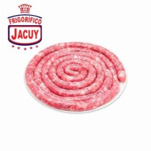 LINGUICA APERITIVO JACUY KG