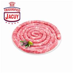 LINGUICA CALABRESA JACUY COM AZEITONA Kg