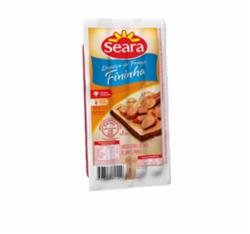 LINGUICA MISTA SEARA FININHA DEFUMADA 215g