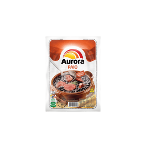 LINGUICA PAIO AURORA 400G
