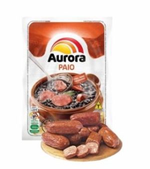 LINGUICA PAIO AURORA KG