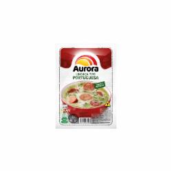 LINGUICA PORTUGUESA AURORA 400G