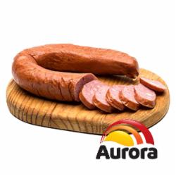 LINGUICA PORTUGUESA AURORA KG