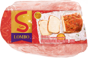 LOMBO SADIA SUÍNO CONG KG