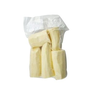 MANDIOCA DESCASCADA - PACOTE 1KG