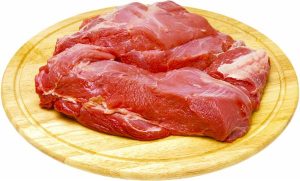 MIOLO ACÉM SEM OSSO BOVINO KG