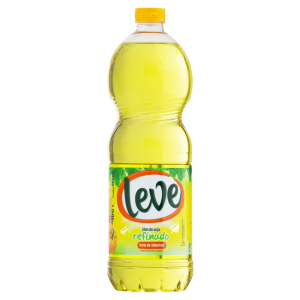 OLÉO DE SOJA LEVE TRADICIONAL PET 900ML