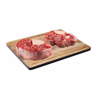 OSSOBUCO C/ MÚSCULO TRASEIRO BOV. KG