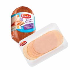 PEITO PERU DEF SEARA KG