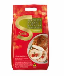 PEITO PERU SADIA DESOSSADO TEMPERADO KG