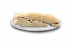 PEIXE TIPO BACALHAU ZARBO KG