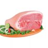 PERNIL SUINO C/OSSO PEDAÇO CONG KG