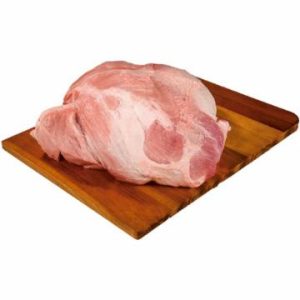 PERNIL SUINO FRESCO S/OSSO KG