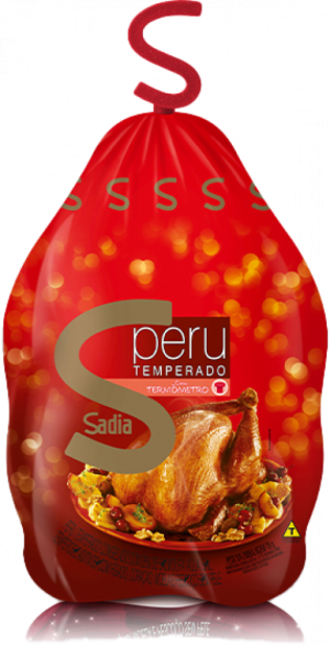 PERU SADIA TEMPERADO KG