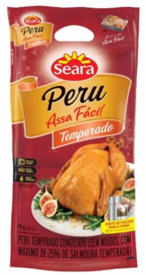 PERU SEARA TEMPERADO ASSA FÁCIL (PCT 1KG)