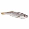 PESCADA FRESCA GOETE INTEIRO KG