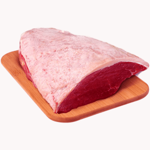 PICANHA BOVINA CONGELADA (PEÇA) KG