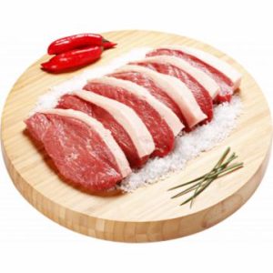 PICANHA BOV. FATIADA RED PREMIUM