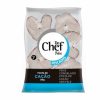 Cação em Posta Do Chef 800g