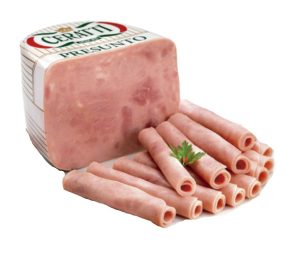 PRESUNTO COZIDO CERATTI KG