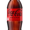 REFRIGERANTE COCA-COLA TRADICIONAL OU SEM AÇÚCAR PET 2L - SEM AÇUCAR
