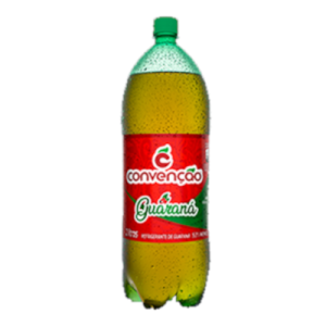 REFRIGERANTE CONVENÇÃO VÁRIOS SABORES PET 2L