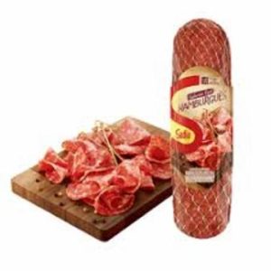 SALAME SADIA HAMBURGUES KG