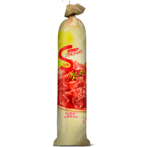 SALAME SADIA ITALIANO PEÇA KG