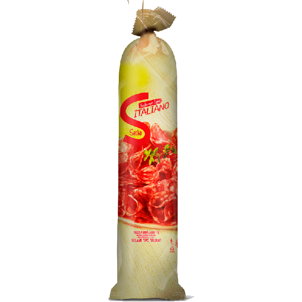 SALAME SADIA ITALIANO PEÇA KG