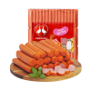 SALSICHA HOTDOG PERDIGÃO KG