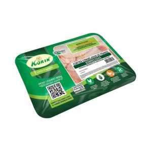 SOBRECOXA FRANGO KORIN (BAND 600G)