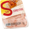 SOBRECOXA FRANGO SADIA CONG. (BANDEIJA 1KG)