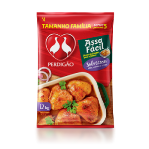 SOBRECOXA FRANGO PERDIGÃO TEMP. (PCT 1,2KG)