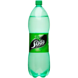 REFRIGERANTE SODA ANTARTICA TRADICIONAL OU ZERO AÇÚCAR PET 2L