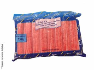 SURIMI KANI INAK 250G